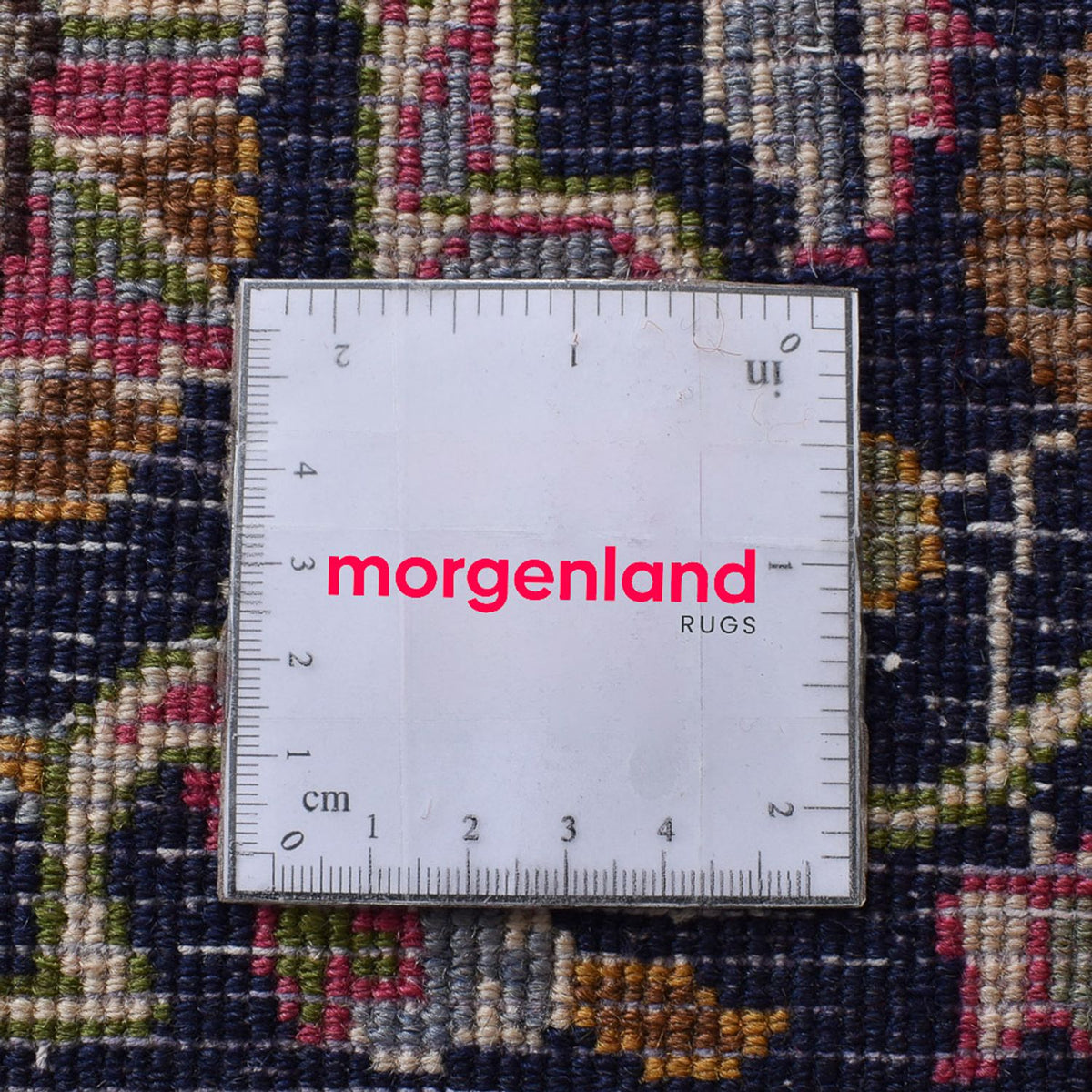 Alfombra persa - Clásica - 331 x 251 cm - rojo