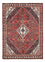 Alfombra persa - Nómada - 293 x 207 cm - rojo