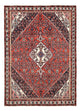 Hamadan Alfombra 293x207cm - Alfombra persa