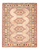 Alfombra Turkaman 64x79cm - Alfombra persa