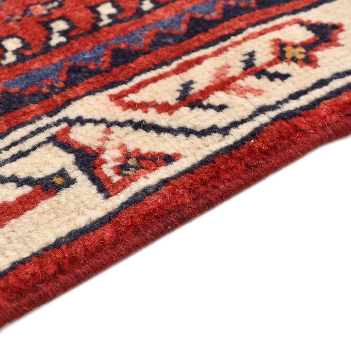 Mir Alfombra 146x93cm - Alfombra persa