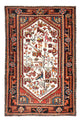 Tuserkan Alfombra 93x142cm - Alfombra persa