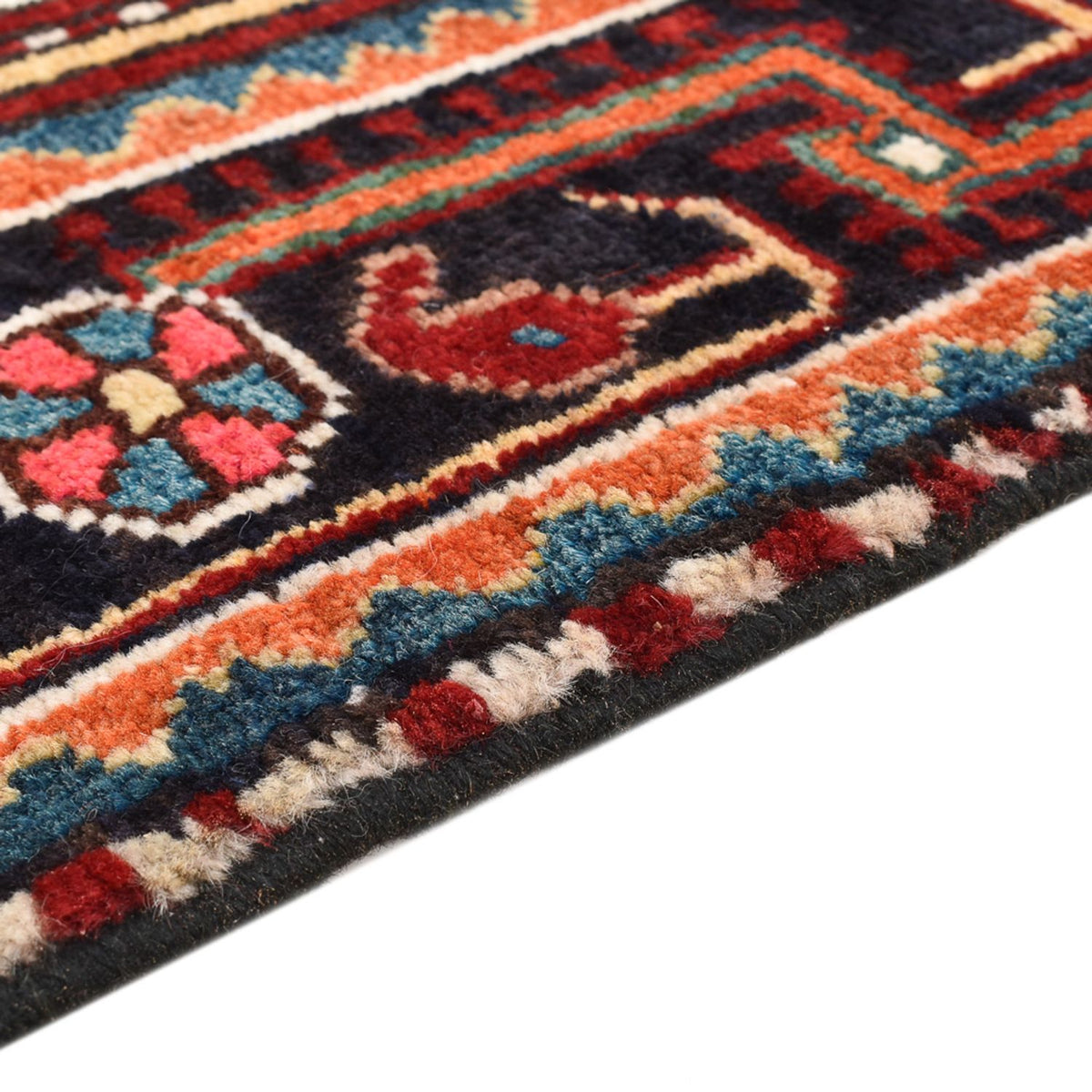 Tuserkan Alfombra 93x142cm - Alfombra persa