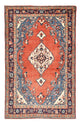 Mahal Alfombra 100x162cm - Alfombra persa