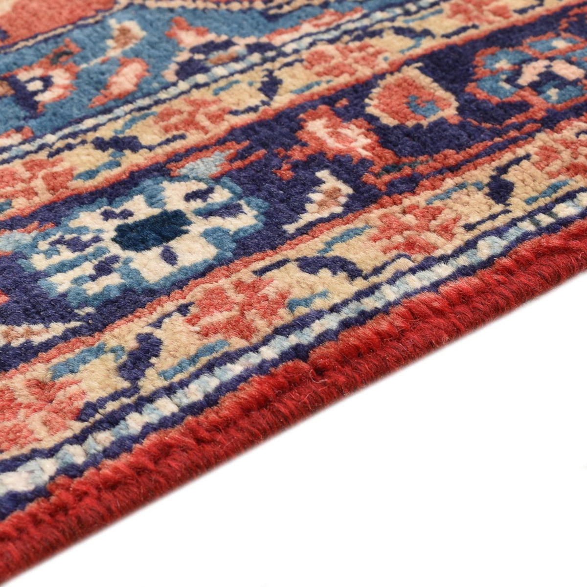 Mahal Alfombra 100x162cm - Alfombra persa