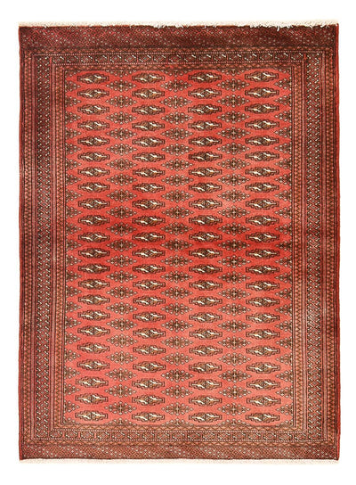 Alfombra Turkaman 104x140cm - Alfombra persa