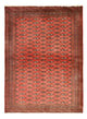 Alfombra Turkaman 104x140cm - Alfombra persa