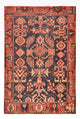 Hamadan Alfombra 159x106cm - Alfombra persa