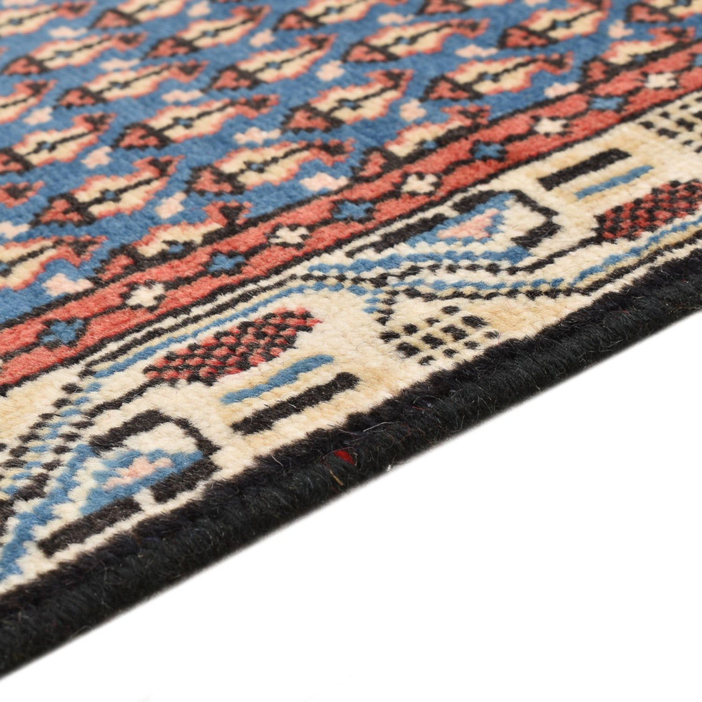 Mir Alfombra 145x94cm - Alfombra persa