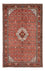 Alfombra persa - Nómada - 318 x 200 cm - rojo