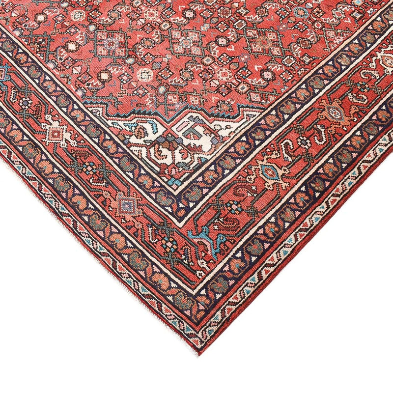 Alfombra persa - Nómada - 318 x 200 cm - rojo