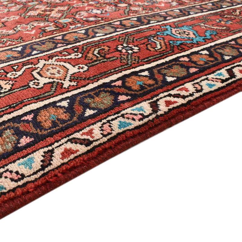 Alfombra persa - Nómada - 318 x 200 cm - rojo