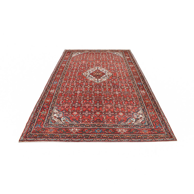 Alfombra persa - Nómada - 318 x 200 cm - rojo