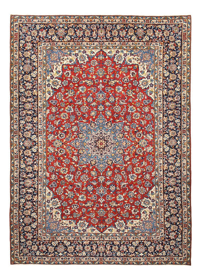Najafabad Alfombra 293x415cm - Alfombra persa
