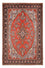 Alfombra persa - Clásica - 327 x 215 cm - rojo