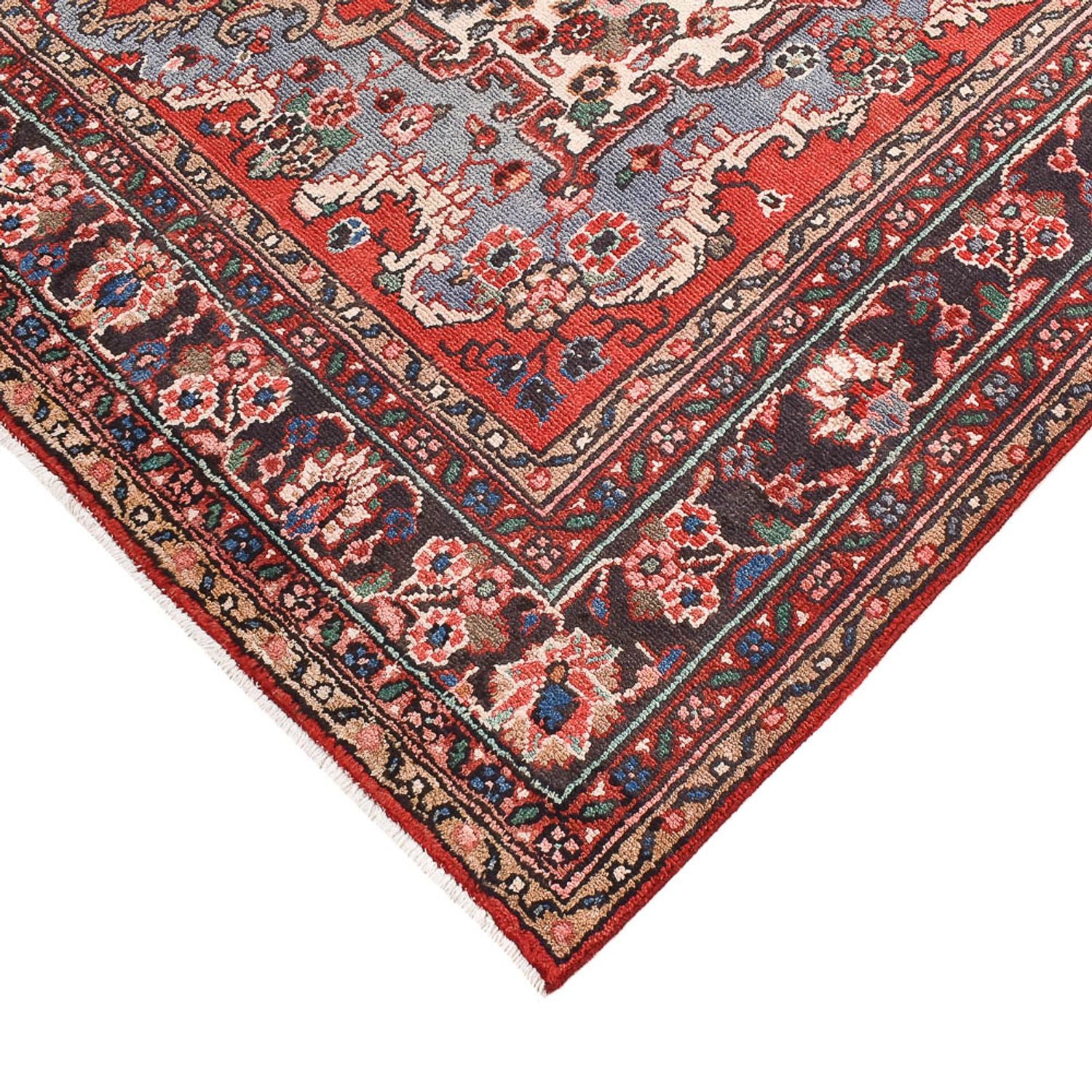 Alfombra persa - Clásica - 327 x 215 cm - rojo