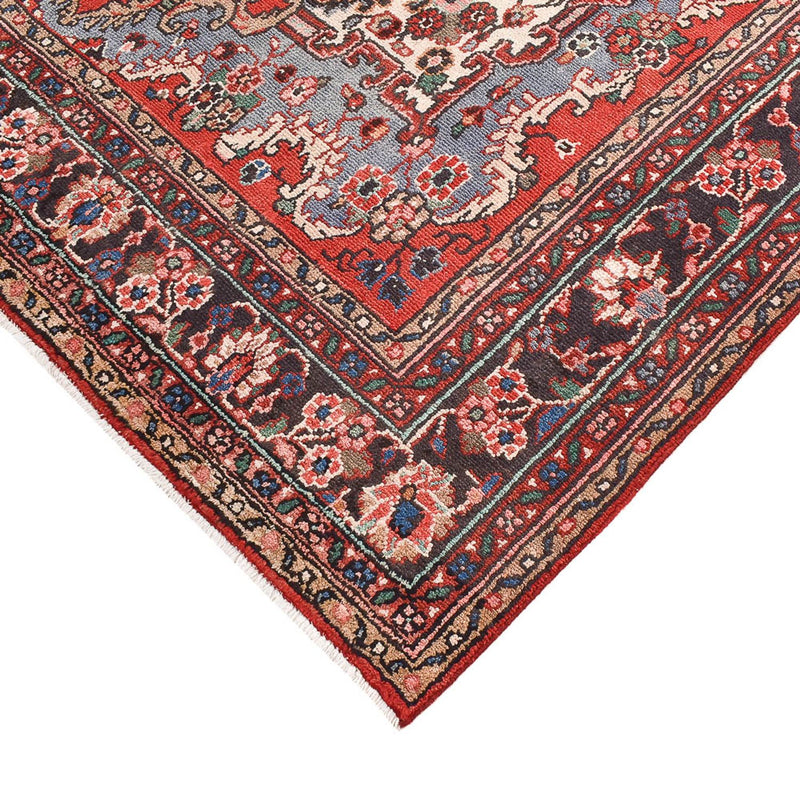 Alfombra persa - Clásica - 327 x 215 cm - rojo