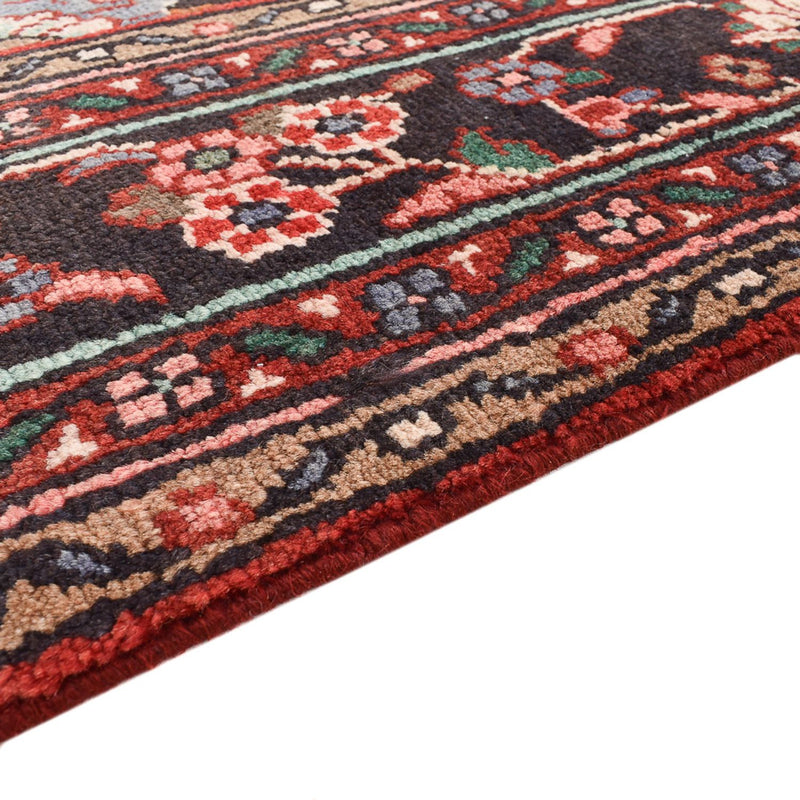 Alfombra persa - Clásica - 327 x 215 cm - rojo