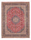 Alfombra persa - Clásica - 383 x 296 cm - rojo