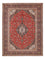 Alfombra persa - Keshan - 395 x 297 cm - rojo