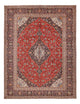 Kashan Alfombra 395x297cm - Alfombra persa
