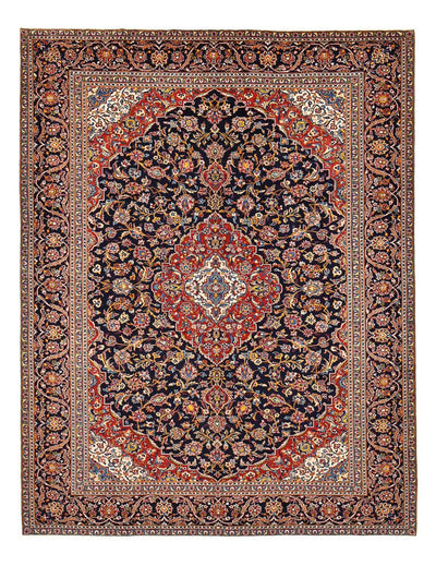 Kashan Alfombra 292x381cm - Alfombra persa