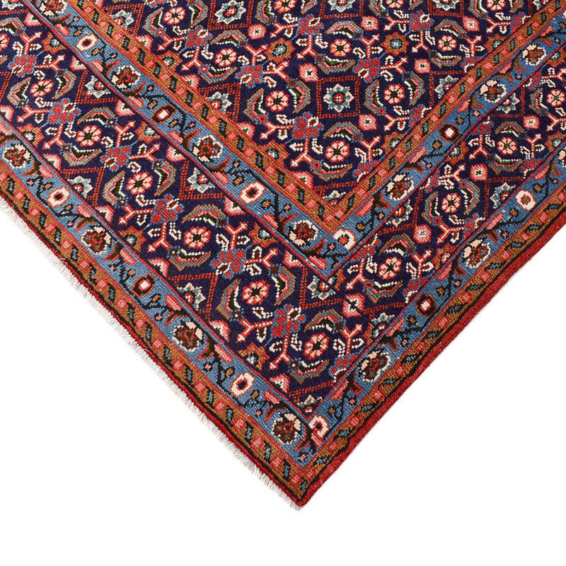 Alfombra persa - Keshan - 385 x 283 cm - rojo