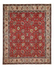 Tabriz Alfombra 295x374cm - Alfombra persa