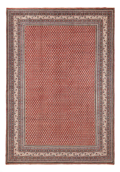 Kashan Alfombra 240x342cm - Alfombra persa