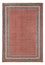 Alfombra persa - Keshan - 342 x 240 cm - rojo