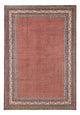 Kashan Alfombra 342x240cm - Alfombra persa
