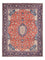 Alfombra persa - Clásica - 401 x 296 cm - rojo claro
