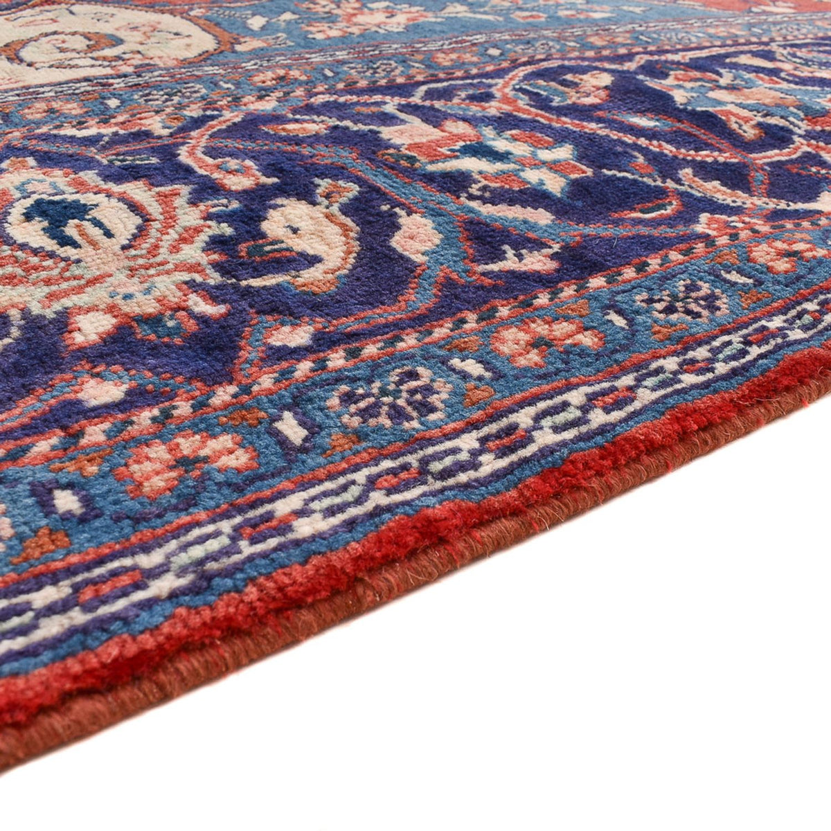 Mahal Alfombra 296x401cm - Alfombra persa