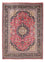 Alfombra persa - Clásica - 337 x 247 cm - rojo