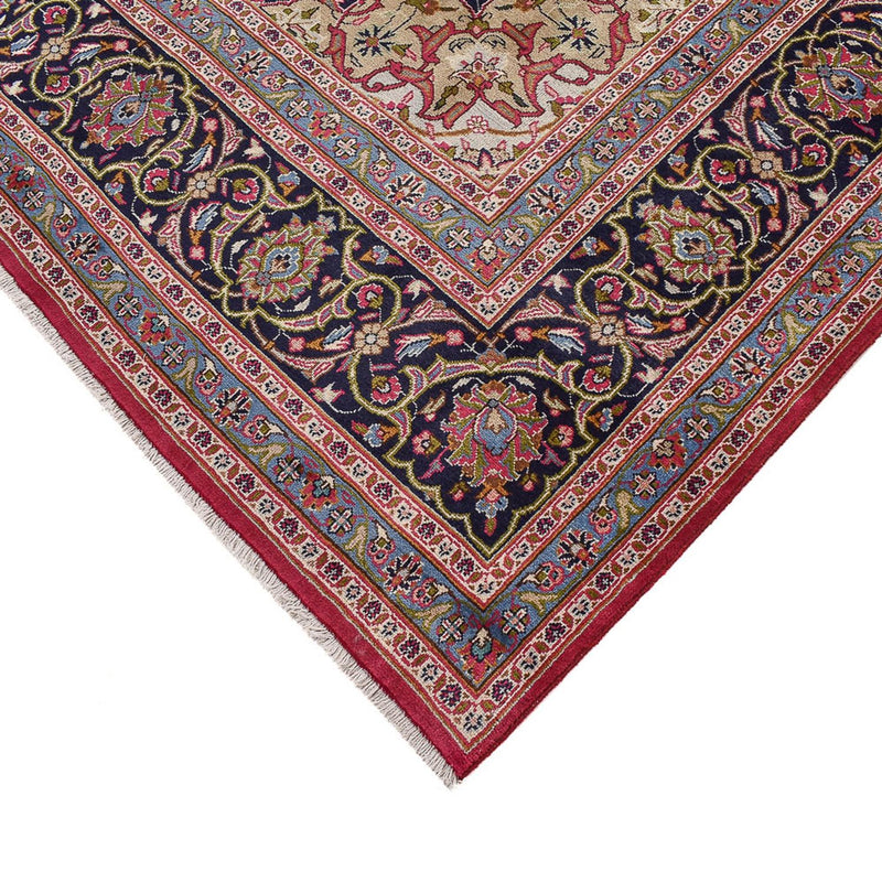 Alfombra persa - Clásica - 337 x 247 cm - rojo