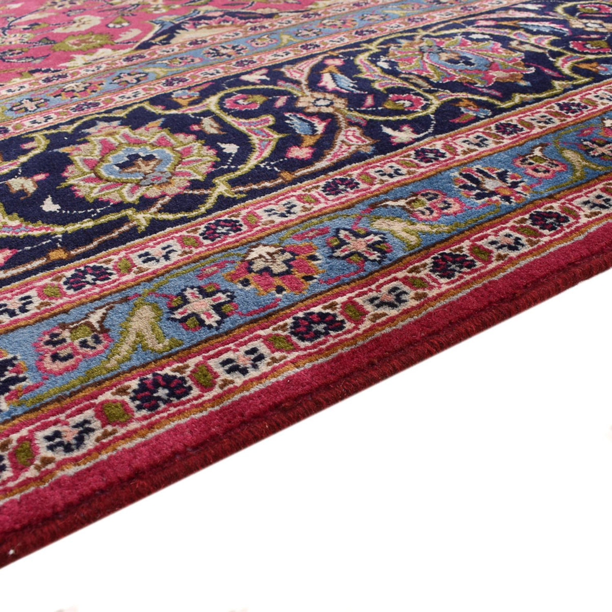 Mashhad Alfombra 247x337cm - Alfombra persa
