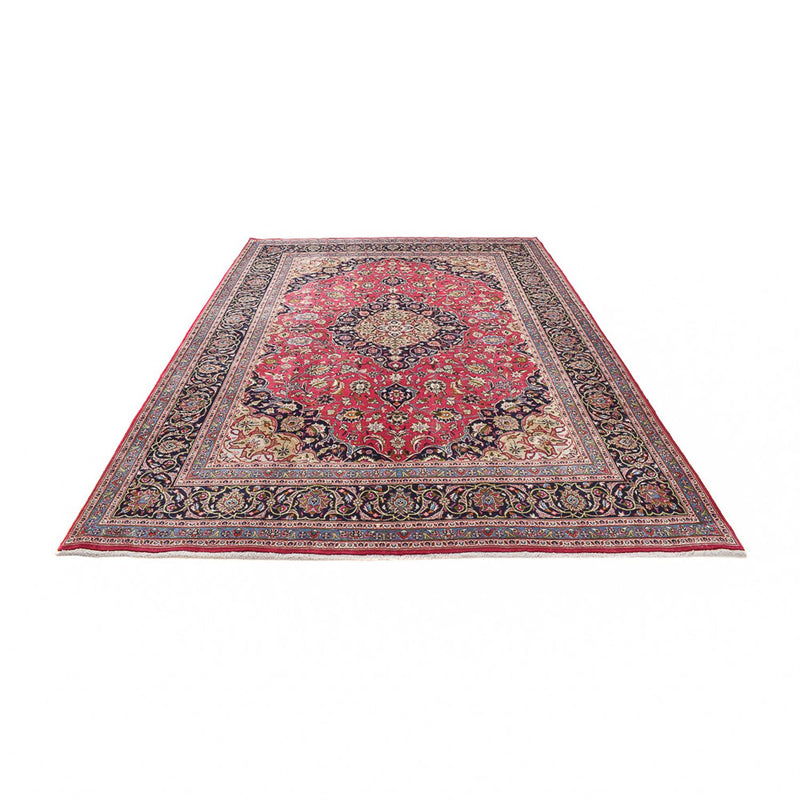 Alfombra persa - Clásica - 337 x 247 cm - rojo