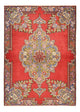 Tabriz Alfombra 142x100cm - Alfombra persa