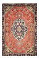 Tabriz Alfombra 141x90cm - Alfombra persa