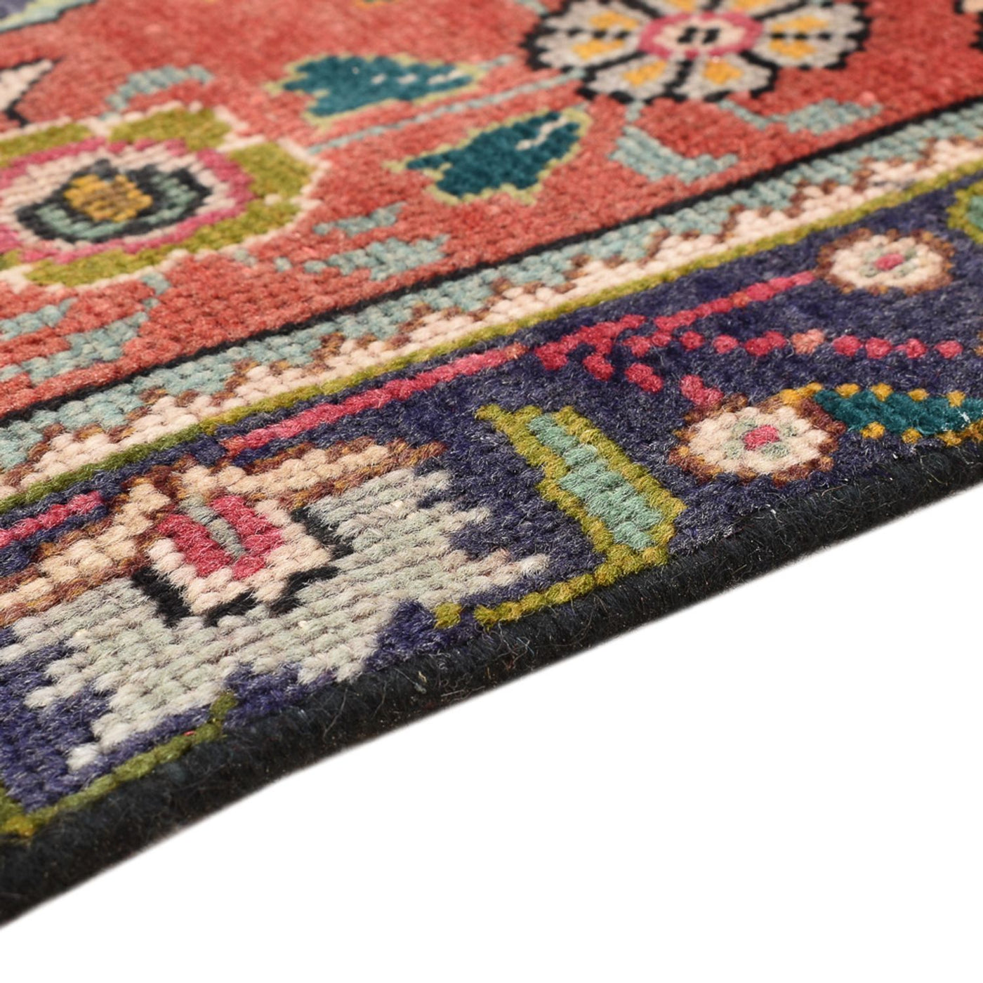 Tabriz Alfombra 141x90cm - Alfombra persa