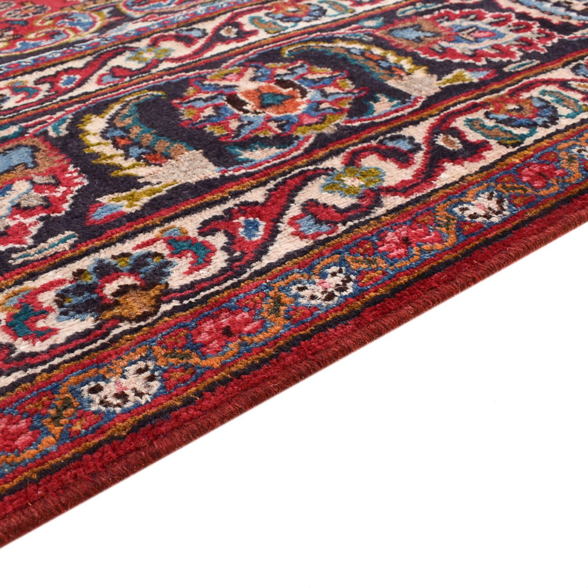 Mashhad Alfombra 198x300cm - Alfombra persa