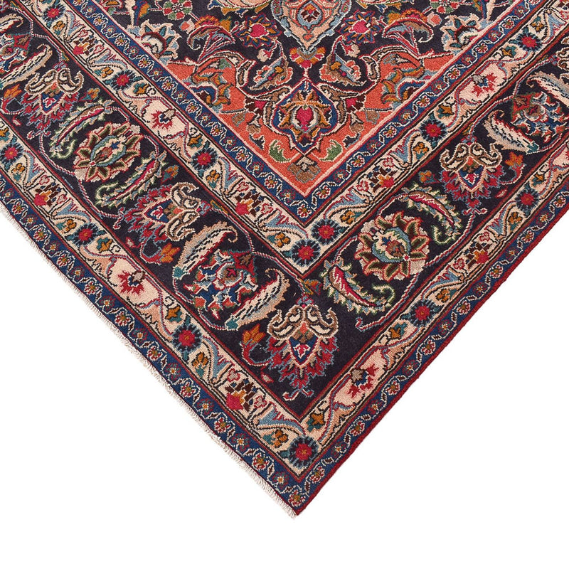Alfombra persa - Clásica - 358 x 239 cm - rojo
