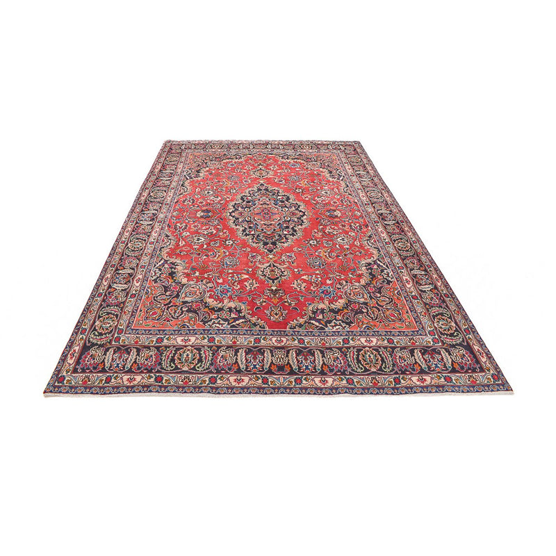 Alfombra persa - Clásica - 358 x 239 cm - rojo
