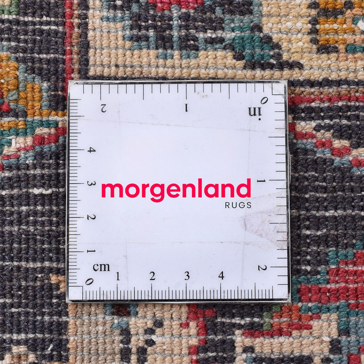 Alfombra persa - Clásica - 358 x 239 cm - rojo