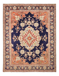 Alfombra persa - Tabriz - 388 x 298 cm - multicolor