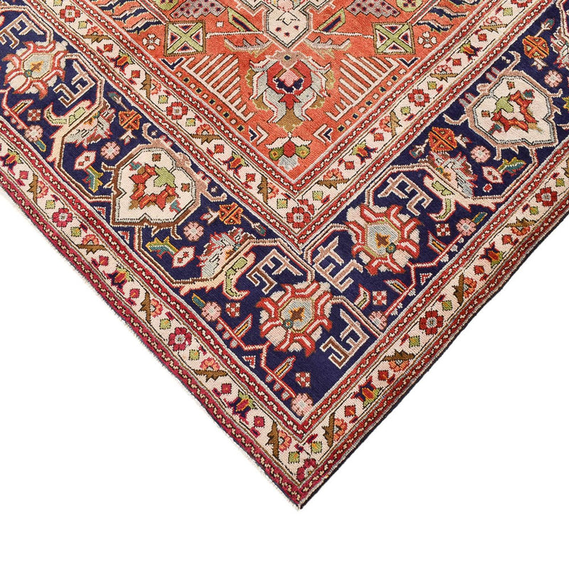 Alfombra persa - Tabriz - 388 x 298 cm - multicolor