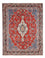 Alfombra persa - Nómada - 311 x 238 cm - rojo