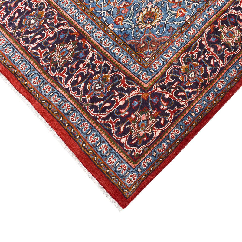 Alfombra persa - Clásica - 392 x 284 cm - rojo