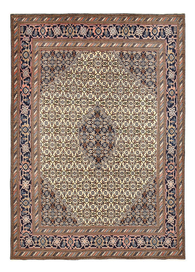 Ardabil Alfombra 227x324cm - Alfombra persa