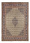 Alfombra persa - Nómada - 324 x 227 cm - arena